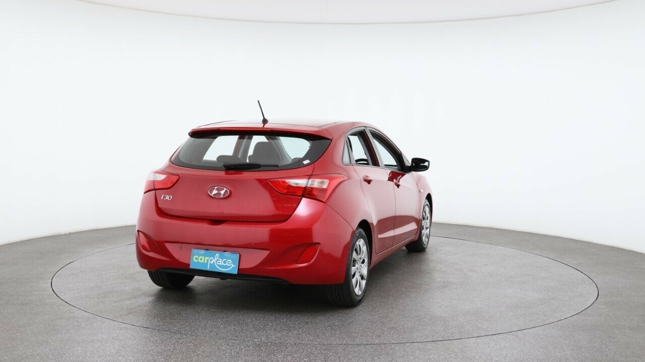 Hyundai I30 image 3