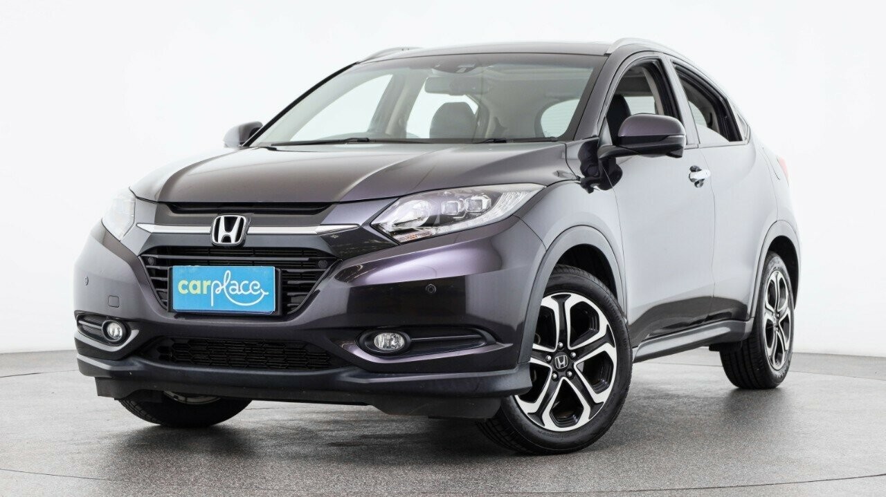 Honda Hr-v image 1