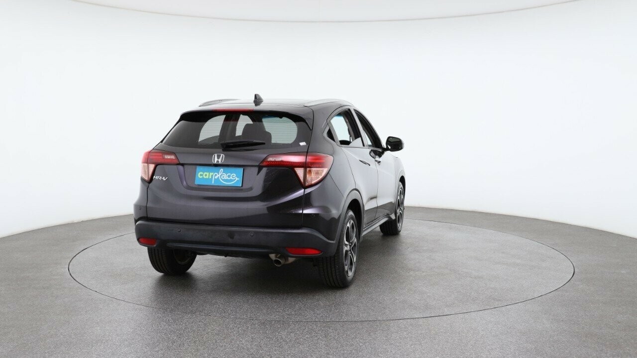 Honda Hr-v image 3