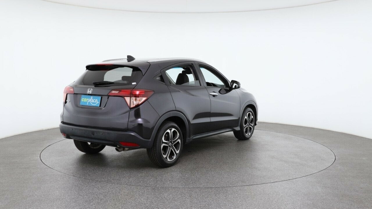 Honda Hr-v image 4