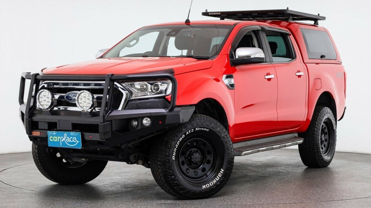 Ford Ranger image 1