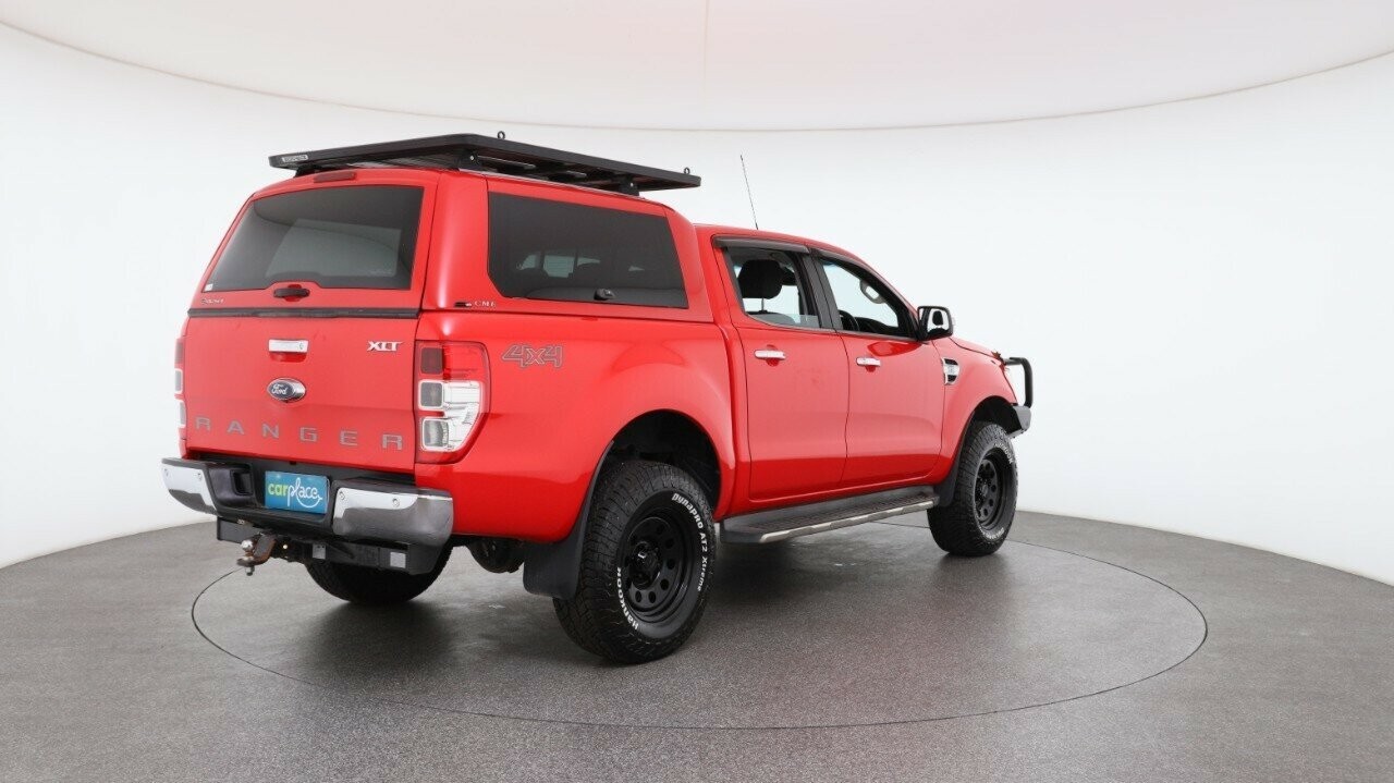 Ford Ranger image 3