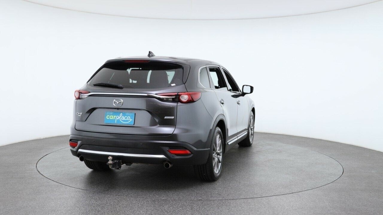 Mazda Cx-9 image 3