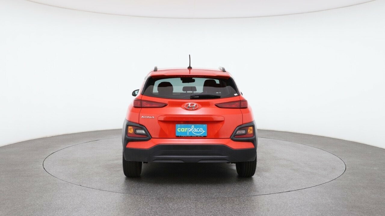 Hyundai Kona image 2