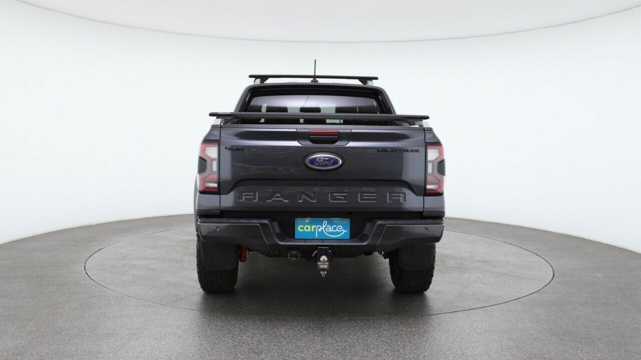 Ford Ranger image 3