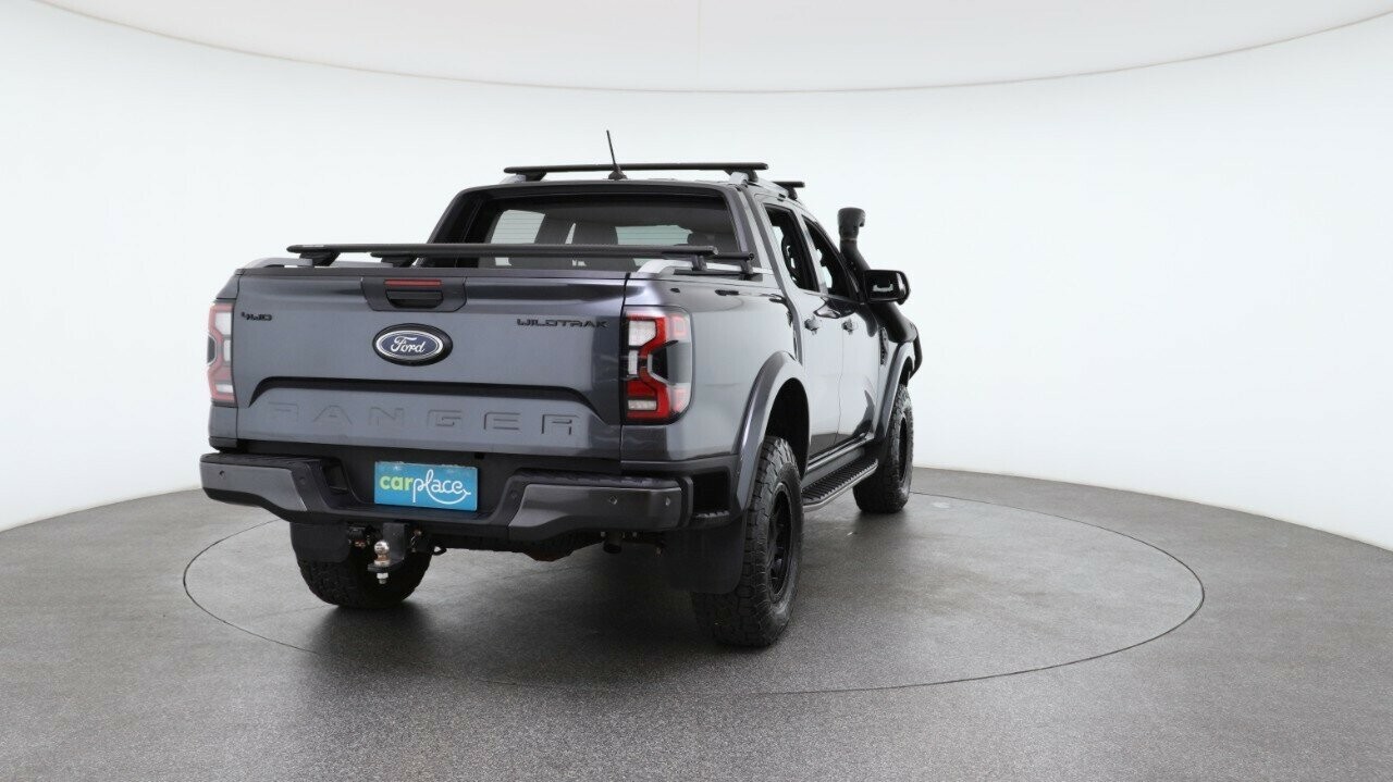 Ford Ranger image 4