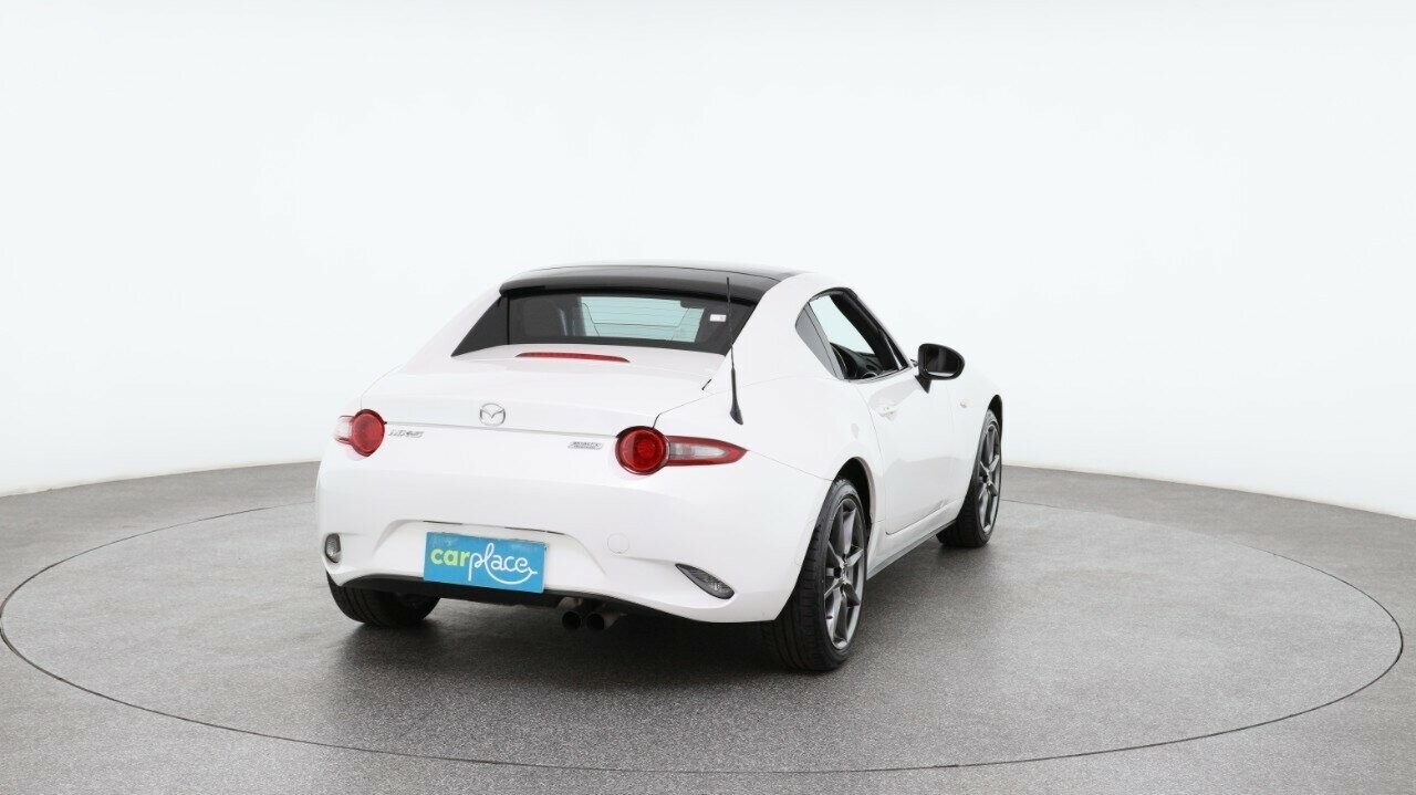 Mazda Mx-5 image 3