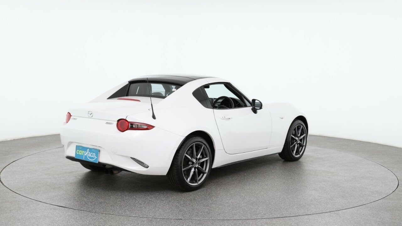 Mazda Mx-5 image 4