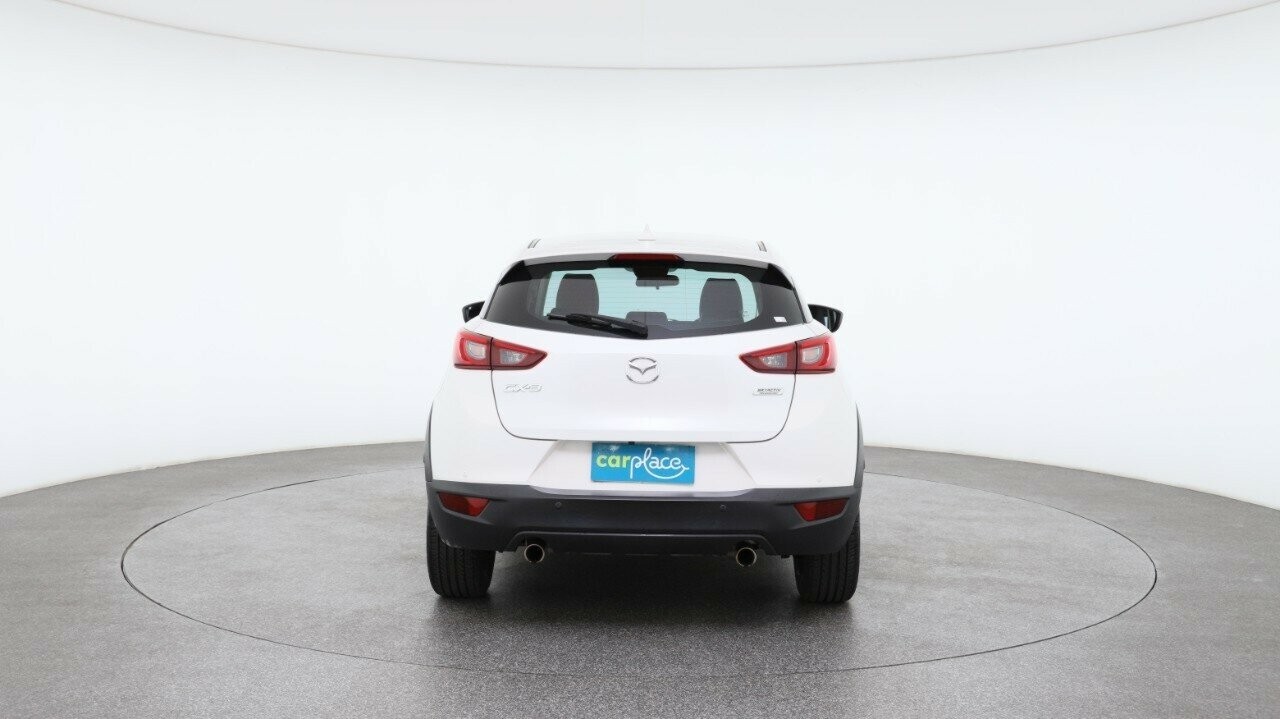 Mazda Cx-3 image 2