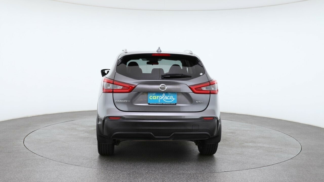 Nissan Qashqai image 2