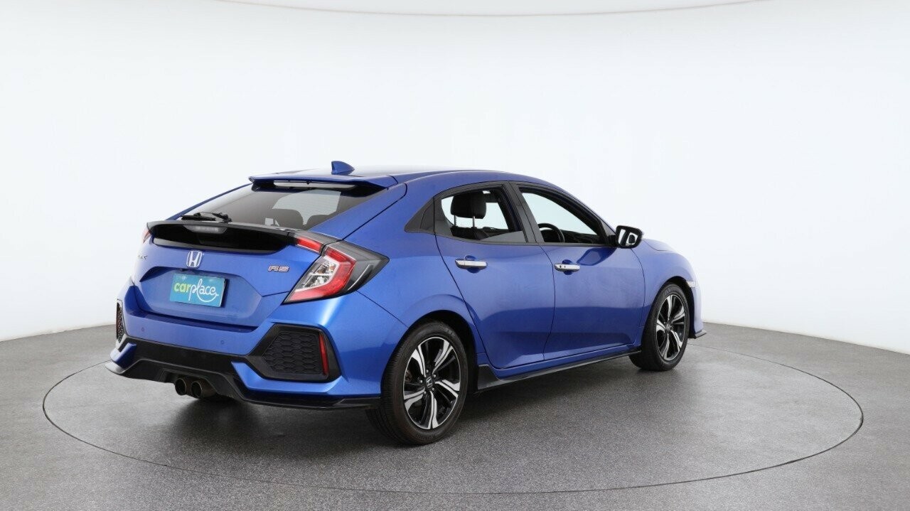 Honda Civic image 4