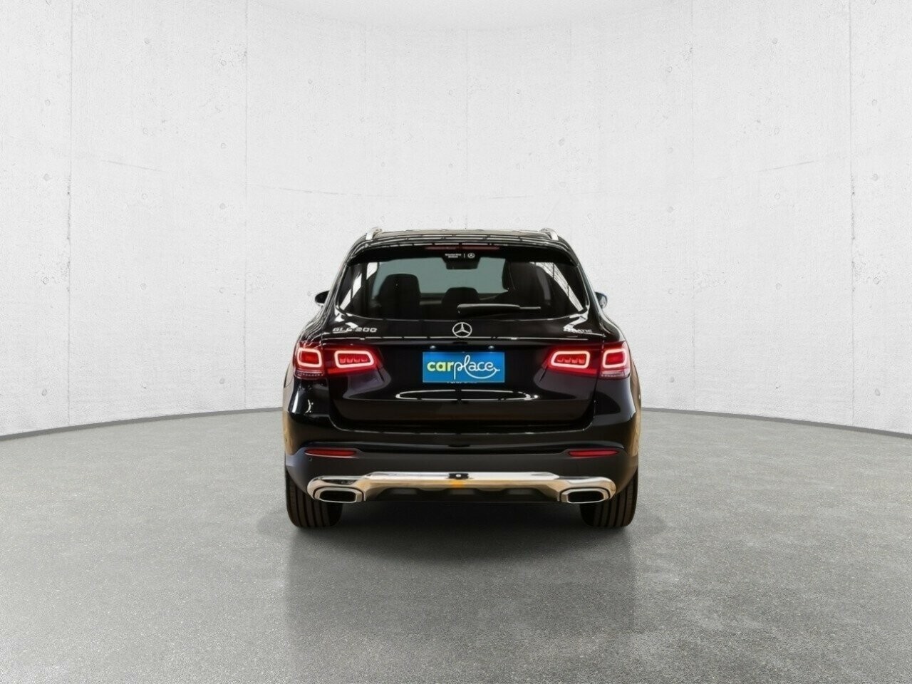 Mercedes Benz Glc-class image 2