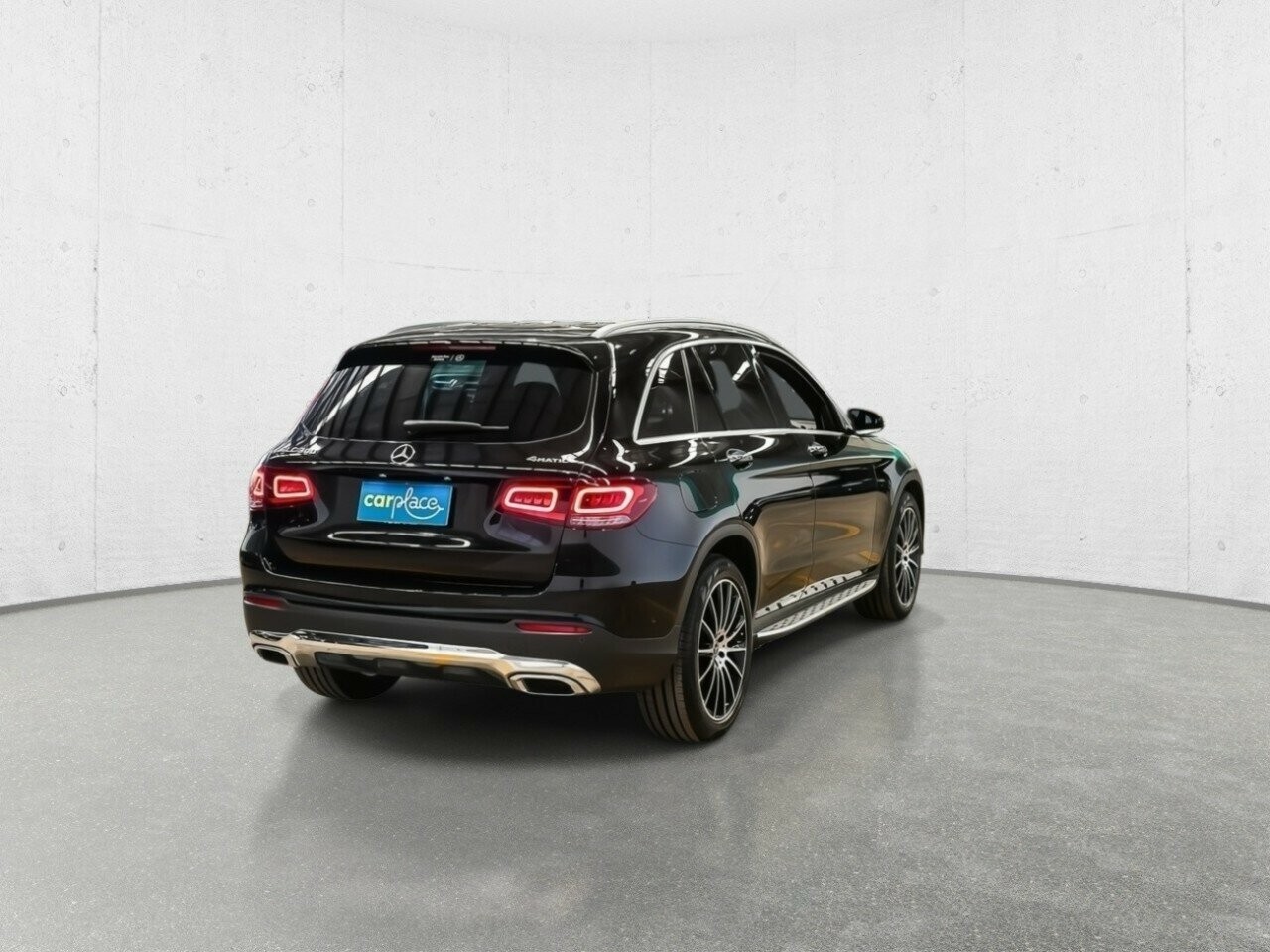 Mercedes Benz Glc-class image 3