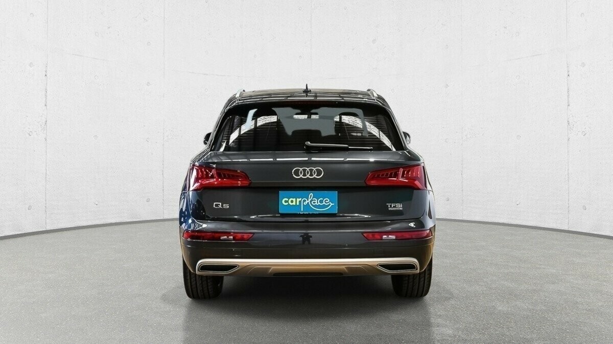 Audi Q5 image 2