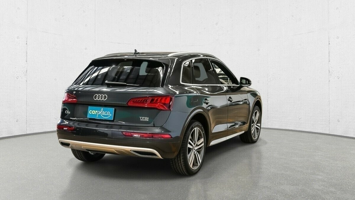 Audi Q5 image 3