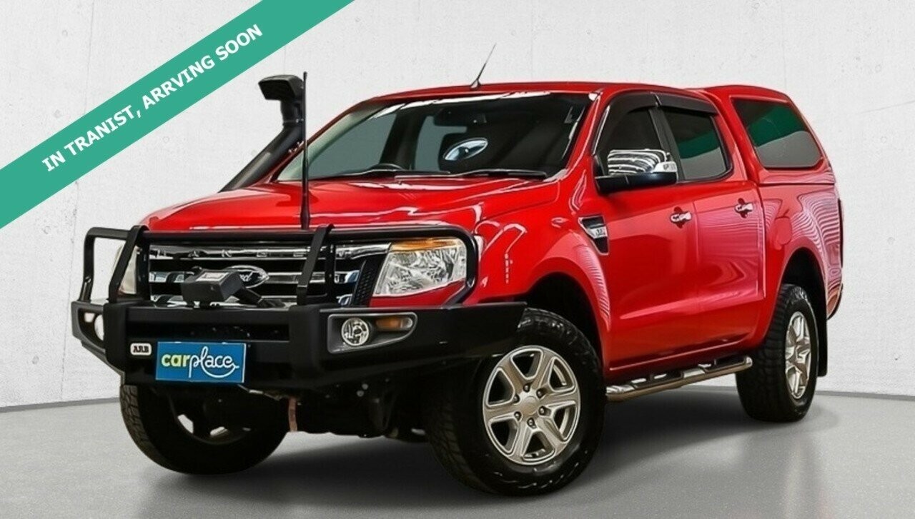 Ford Ranger image 1