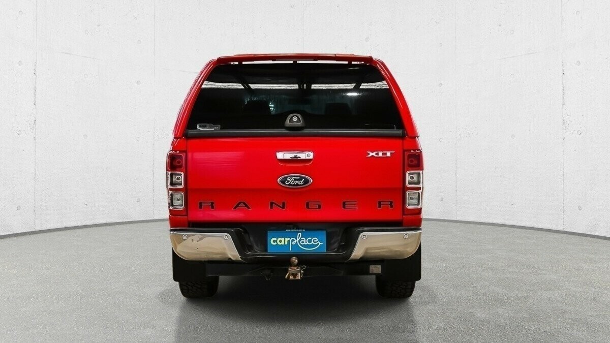 Ford Ranger image 2