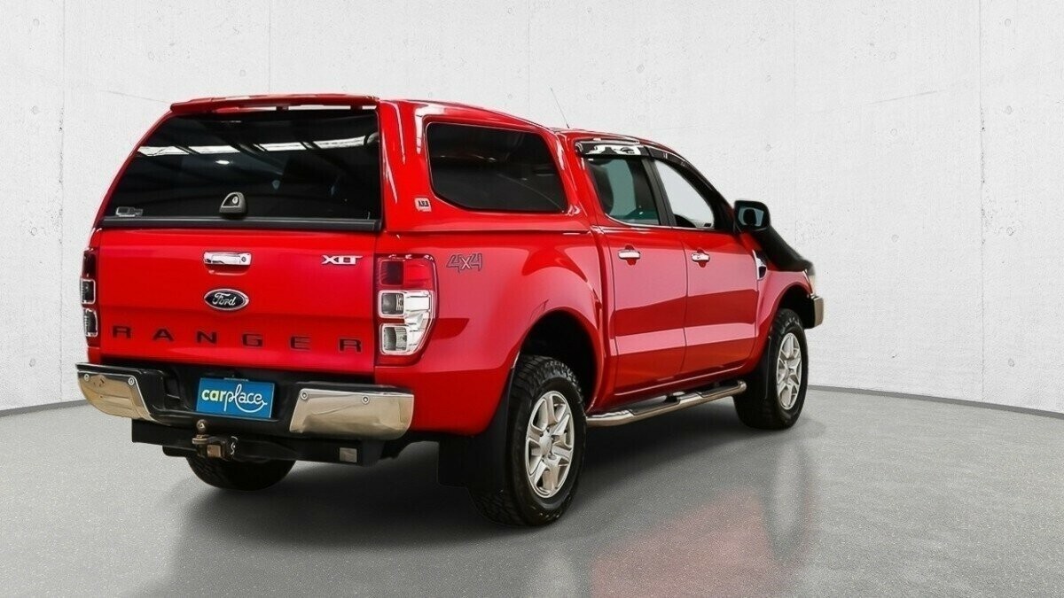 Ford Ranger image 3