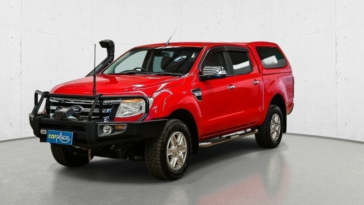 Ford Ranger image 4