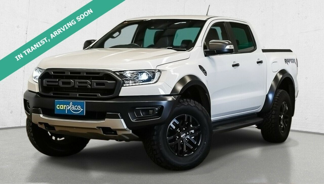 Ford Ranger image 1