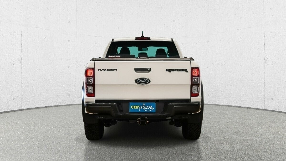 Ford Ranger image 2