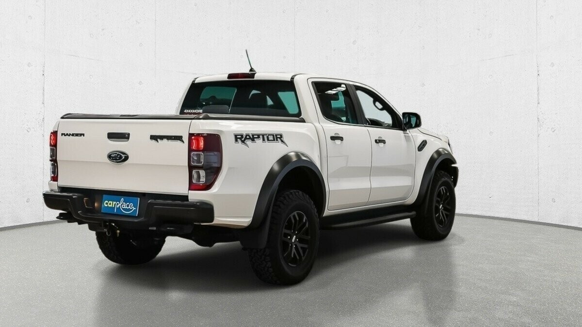 Ford Ranger image 3