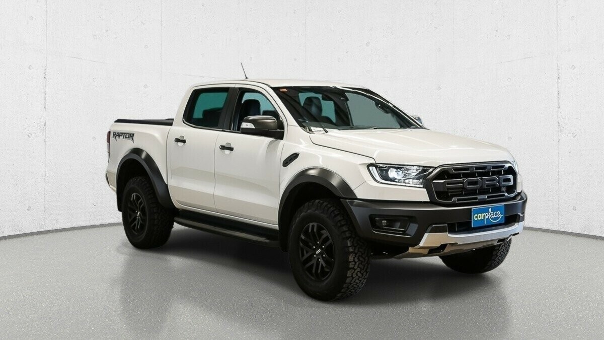 Ford Ranger image 4