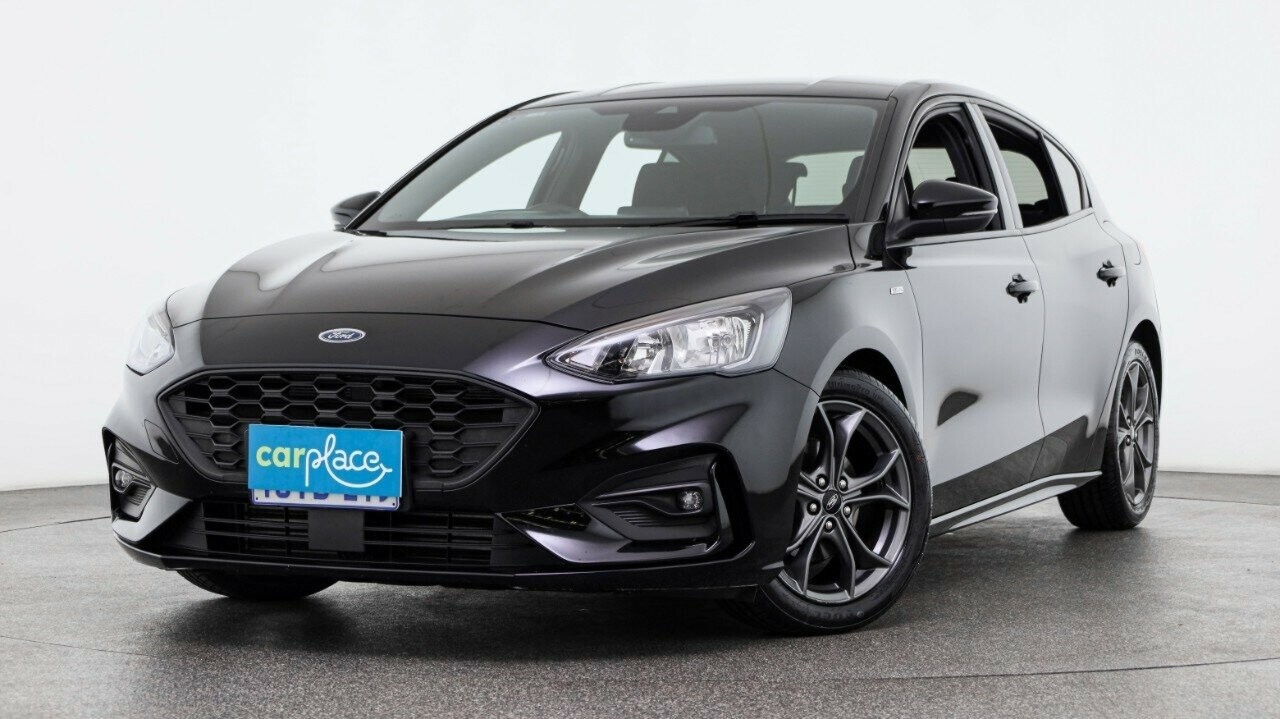 Ford Focus image 1