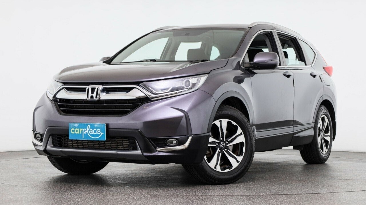 Honda Cr-v image 1