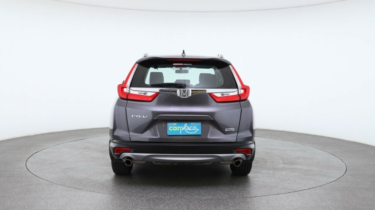 Honda Cr-v image 2