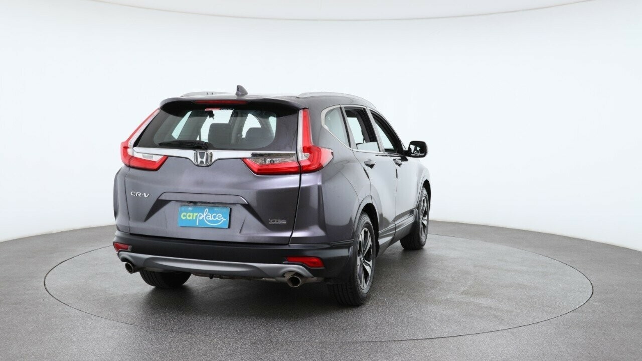 Honda Cr-v image 3