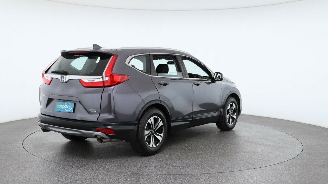 Honda Cr-v image 4