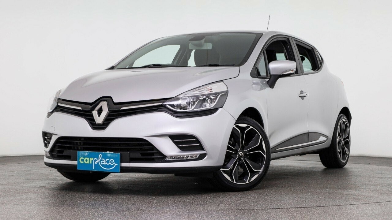 Renault Clio image 1