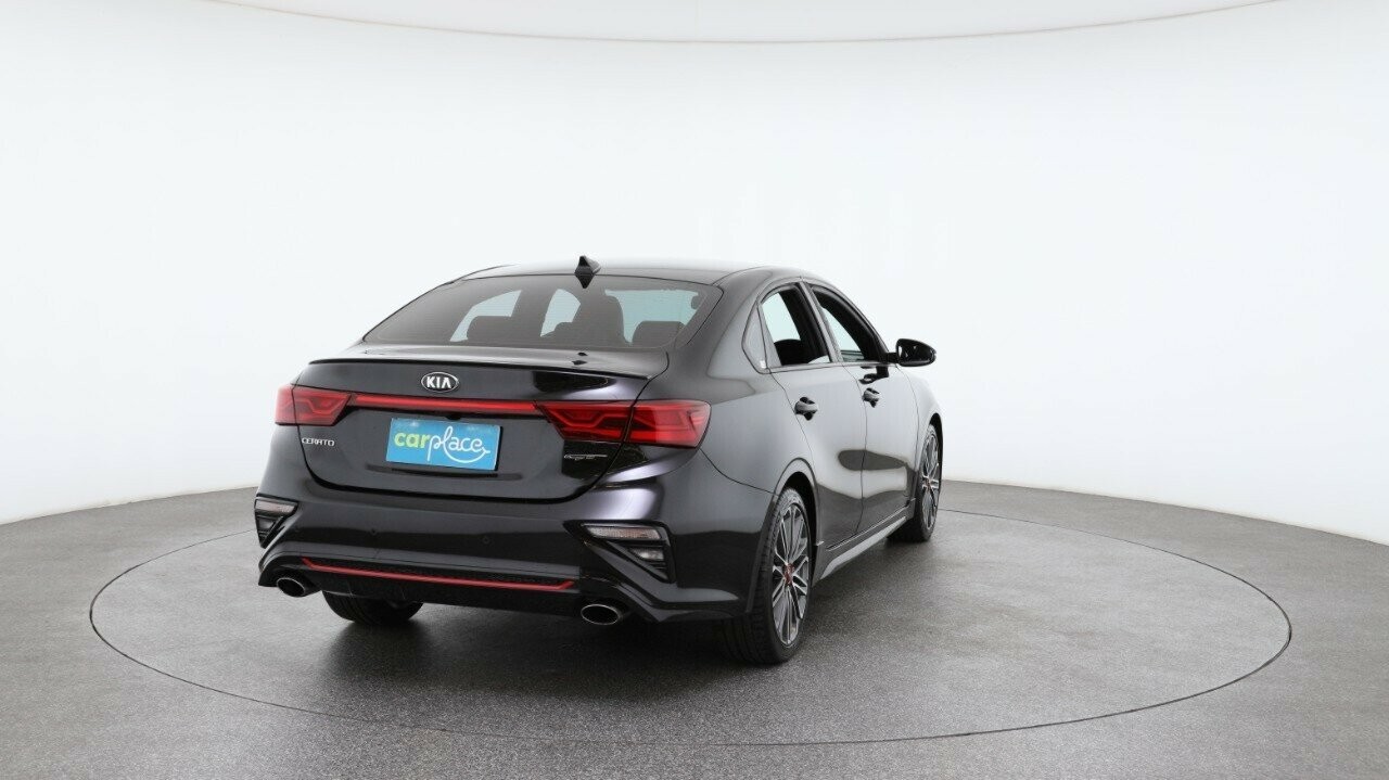 Kia Cerato image 3