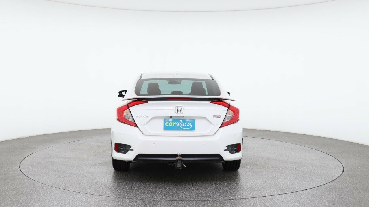 Honda Civic image 2