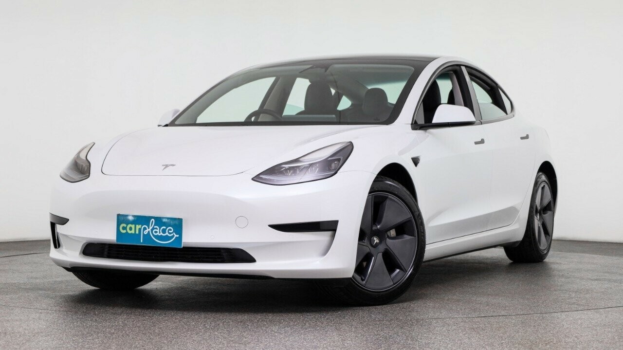 Tesla Model 3 image 1