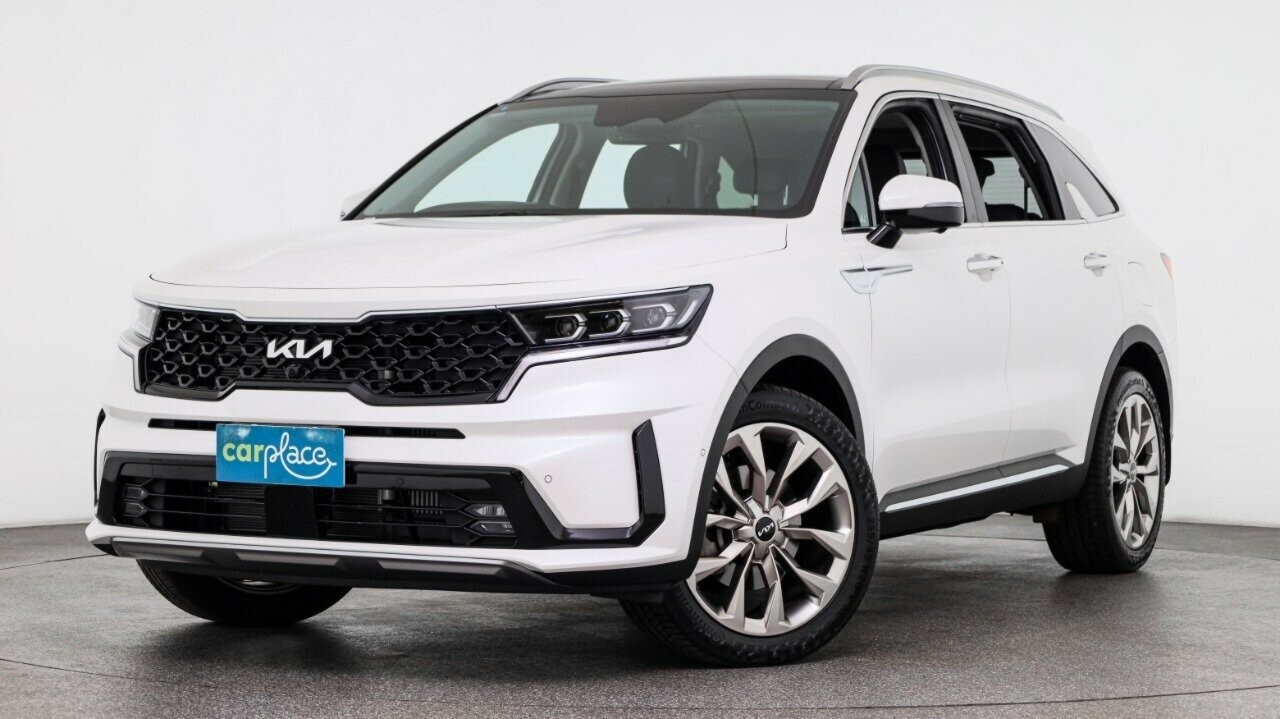 Kia Sorento image 1