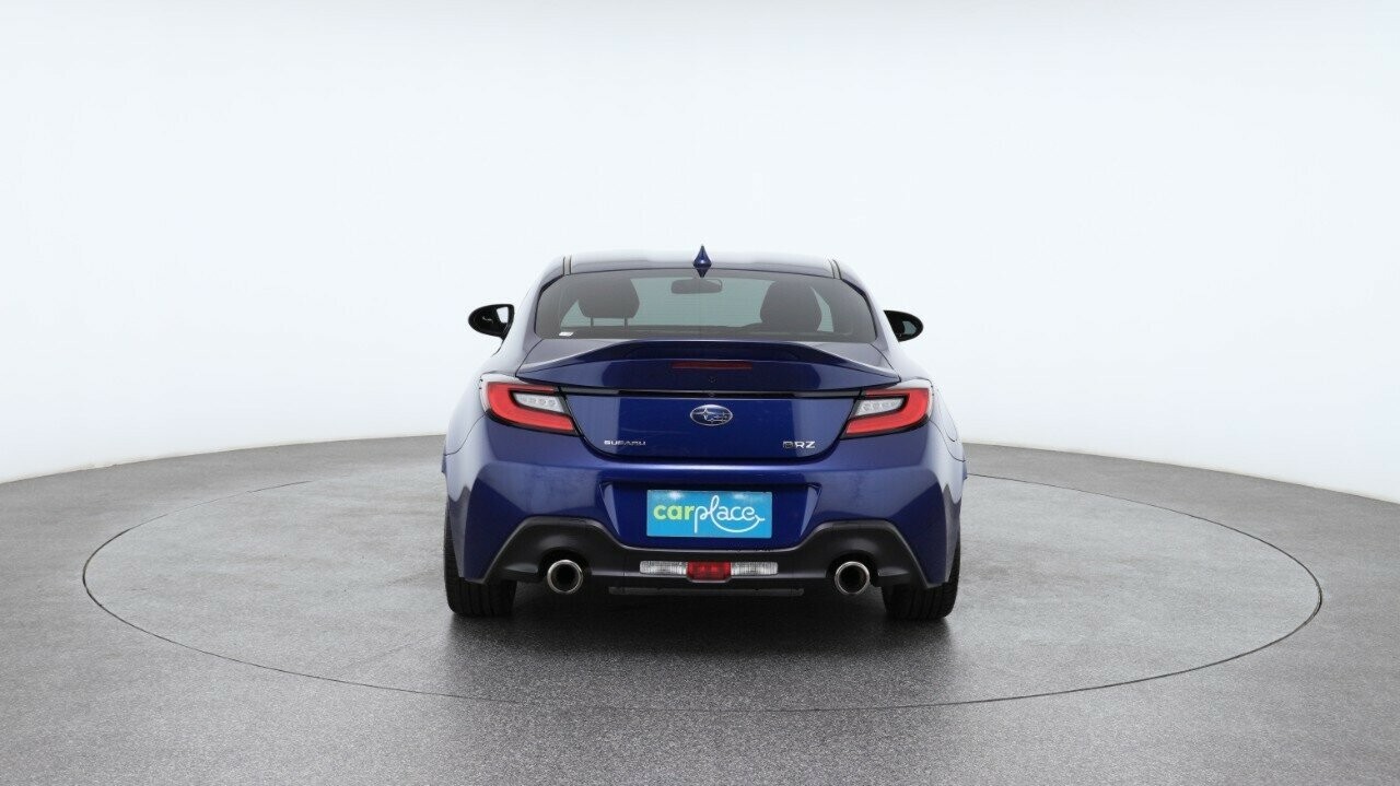 Subaru Brz image 2