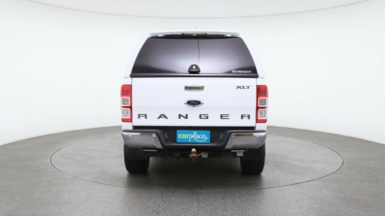 Ford Ranger image 2