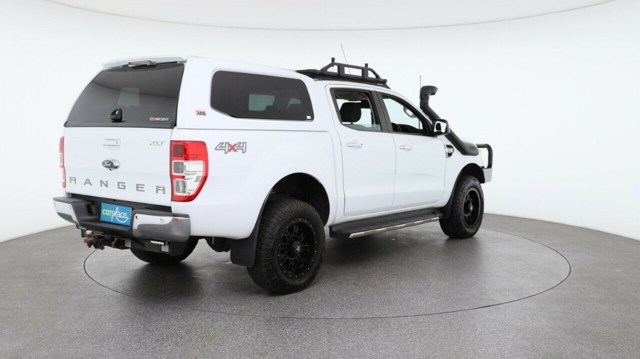 Ford Ranger image 4