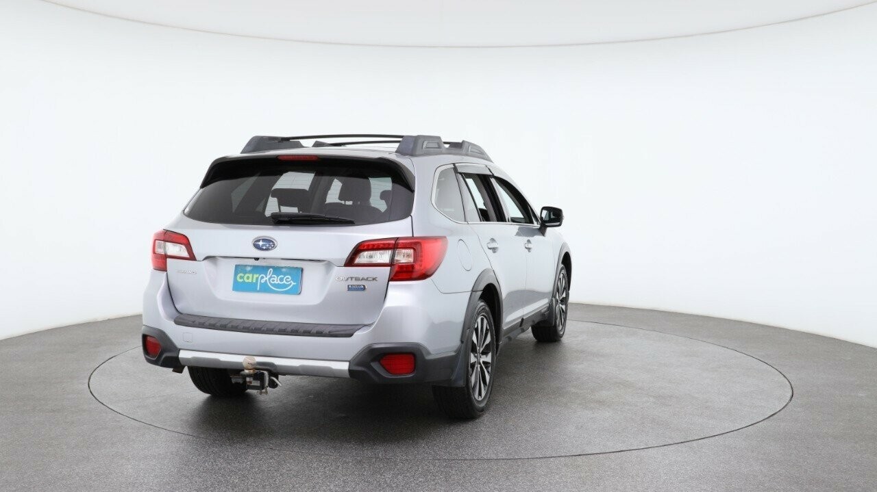 Subaru Outback image 3