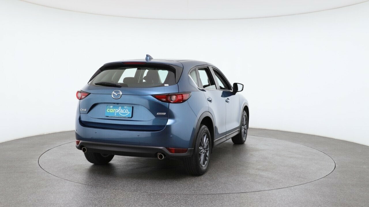 Mazda Cx-5 image 3