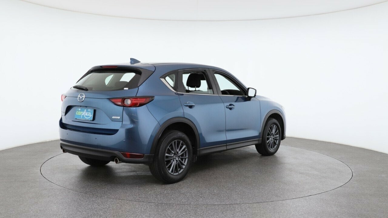 Mazda Cx-5 image 4