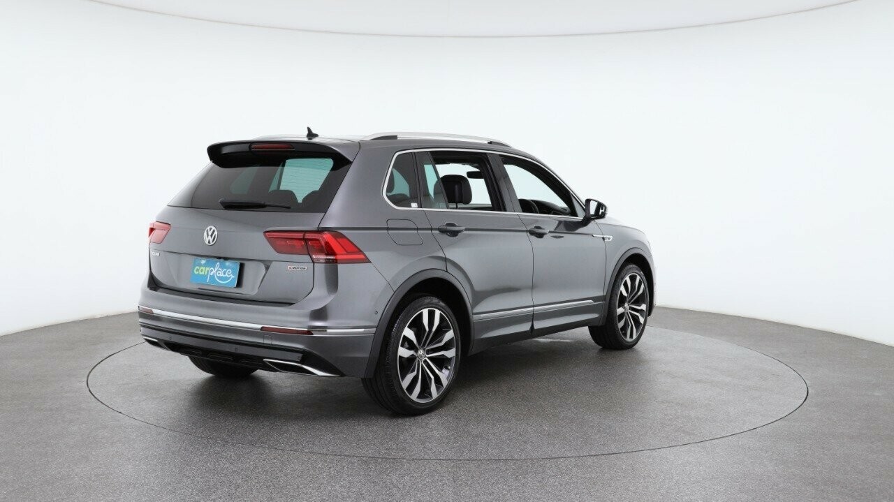 Volkswagen Tiguan image 3