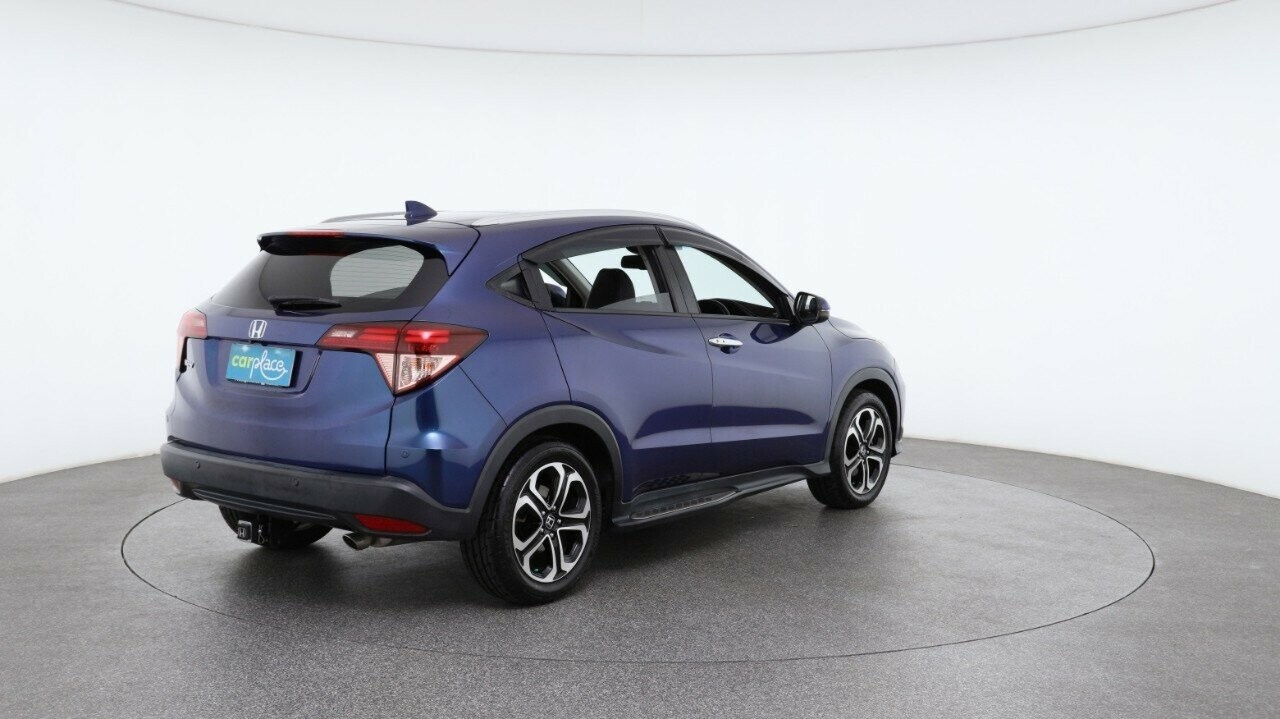 Honda Hr-v image 4