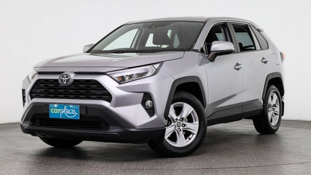 Toyota Rav4 image 1