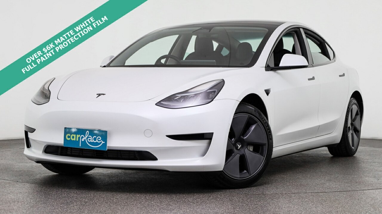 Tesla Model 3 image 1