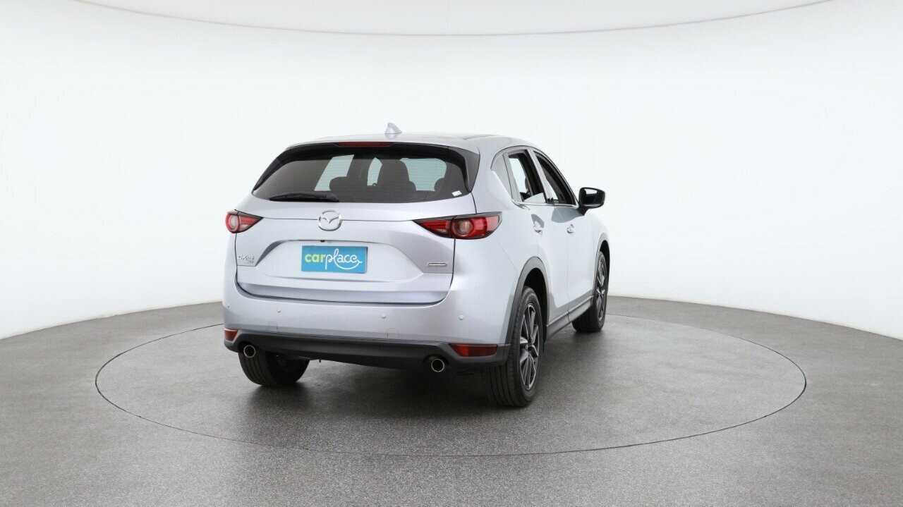 Mazda Cx-5 image 3