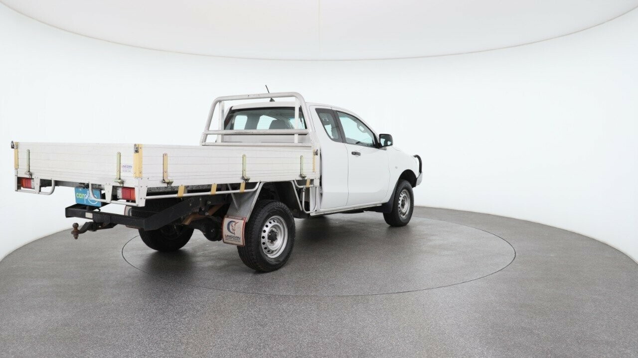 Mazda Bt-50 image 4