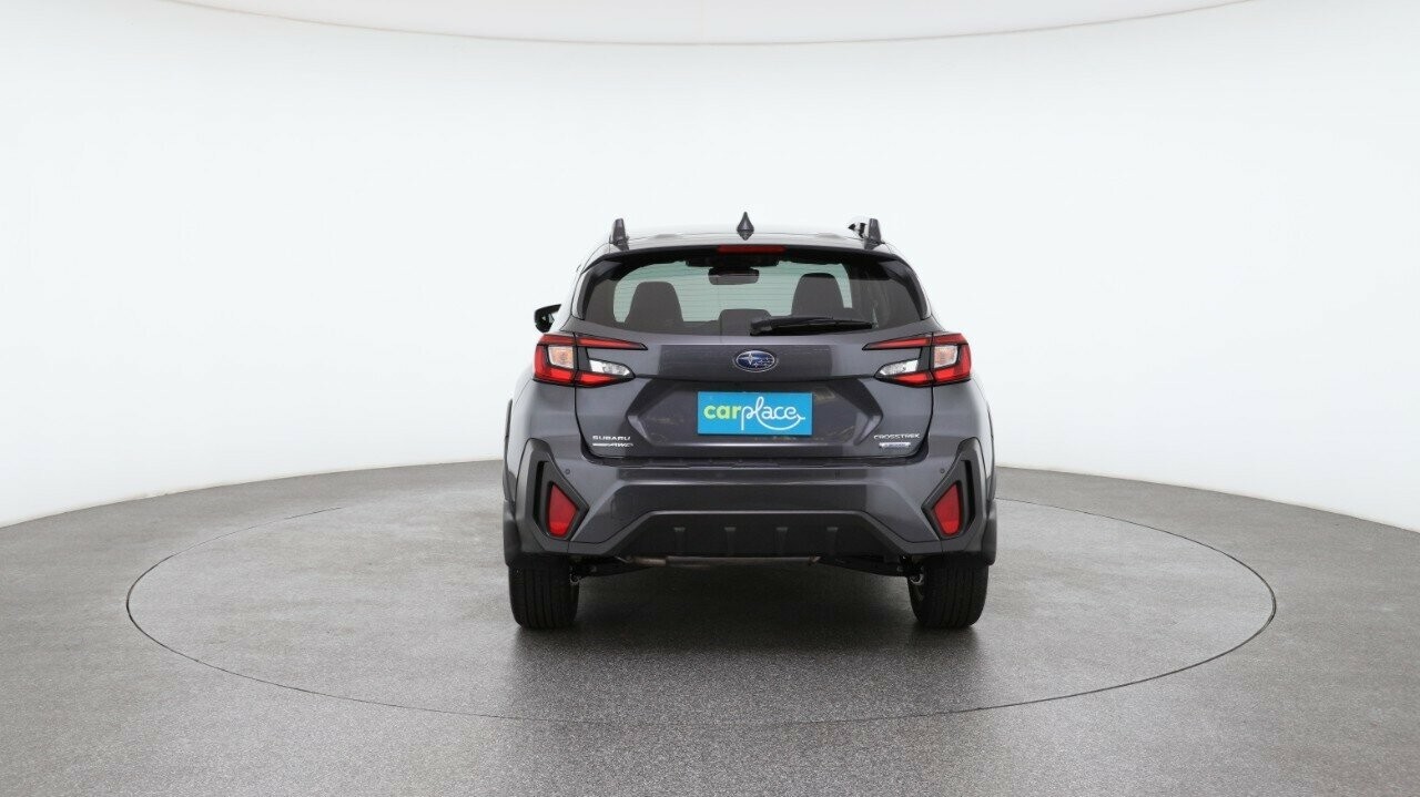 Subaru Crosstrek image 2